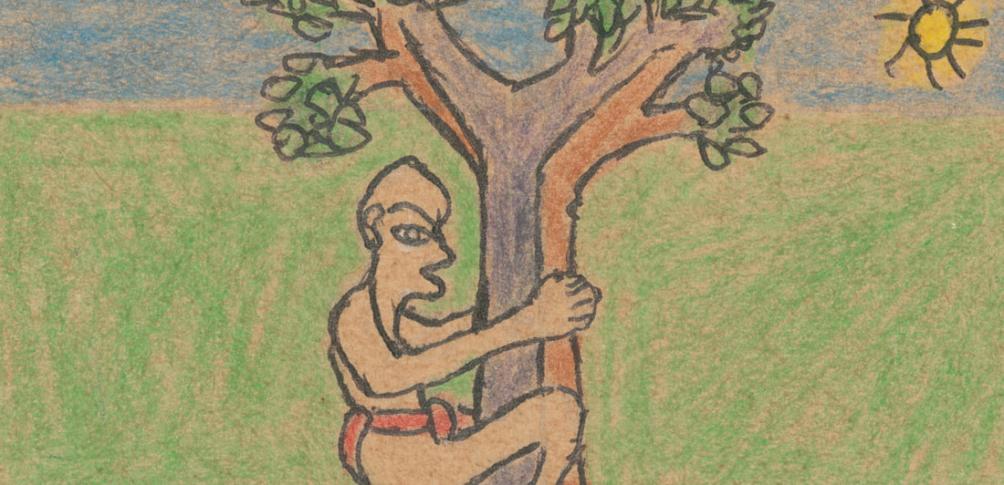 News_ Frédéric Bruly Bouabré at Moma