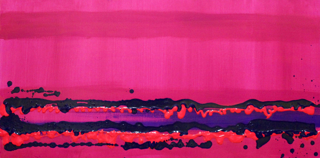 Song E Yoon virtual solo show ‘Invisible but present’