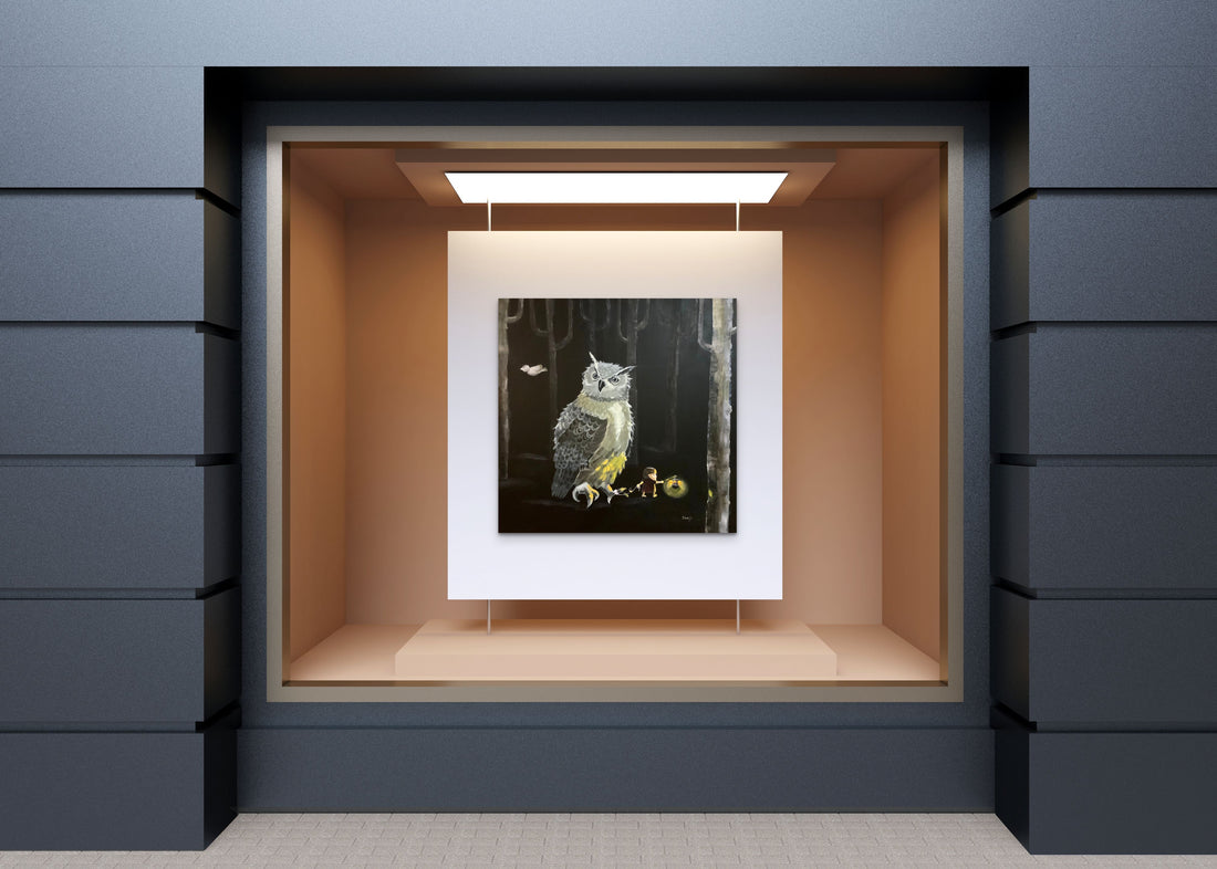 Dan Ji solo exhibition / Belong to training