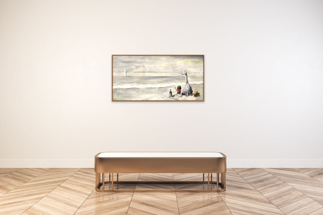 Dan Ji solo exhibition 2023