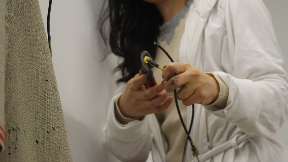 Artist Residency by ART NYC