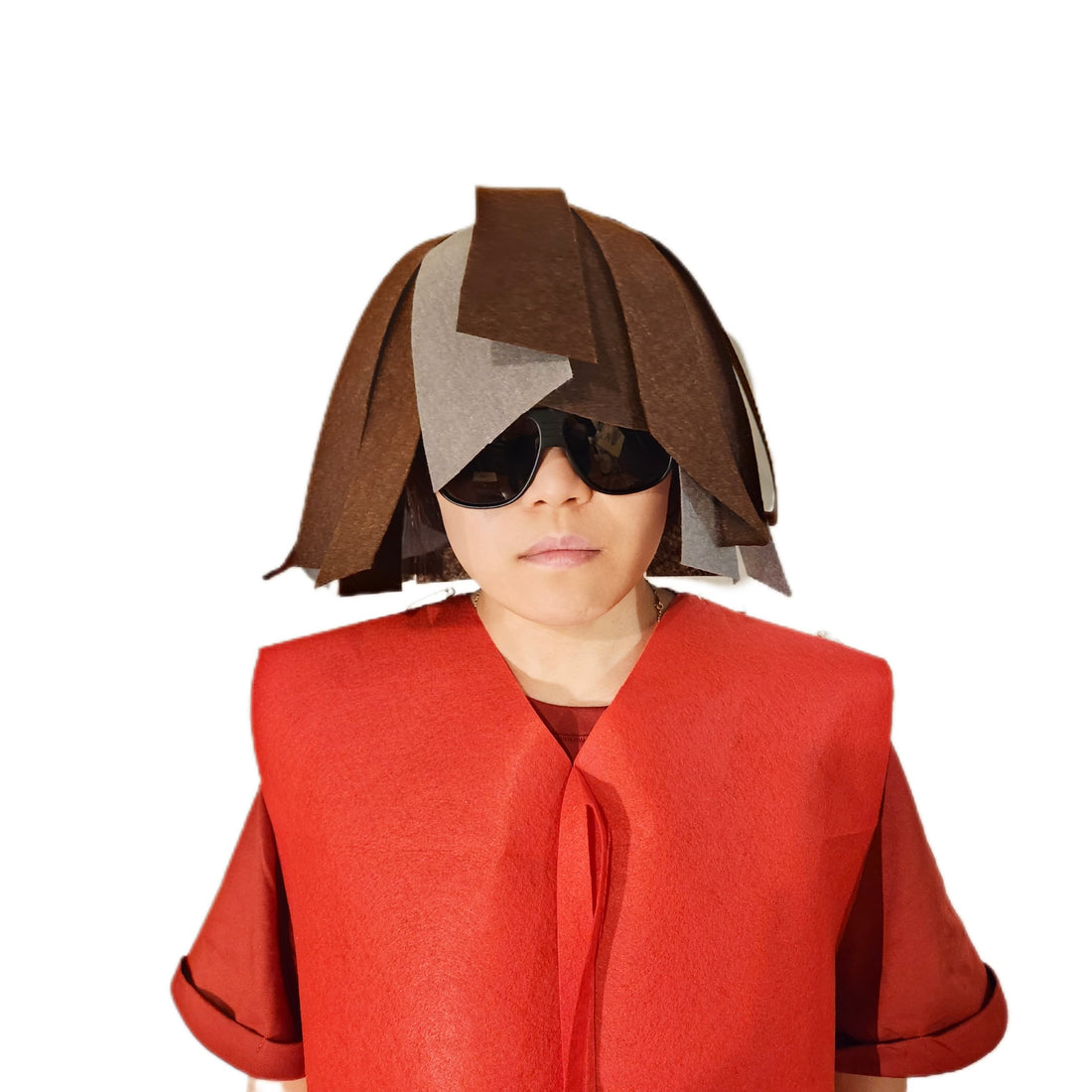 Dan Ji Guerrilla show in Public_around MCA in Sydney, Austraila