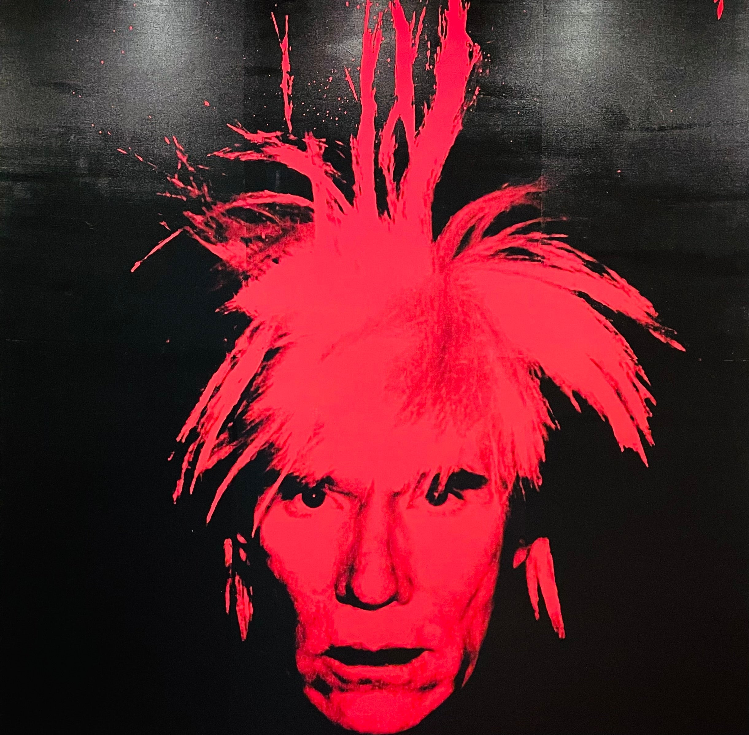 Andy Warhol – The Foundation of ART NYC