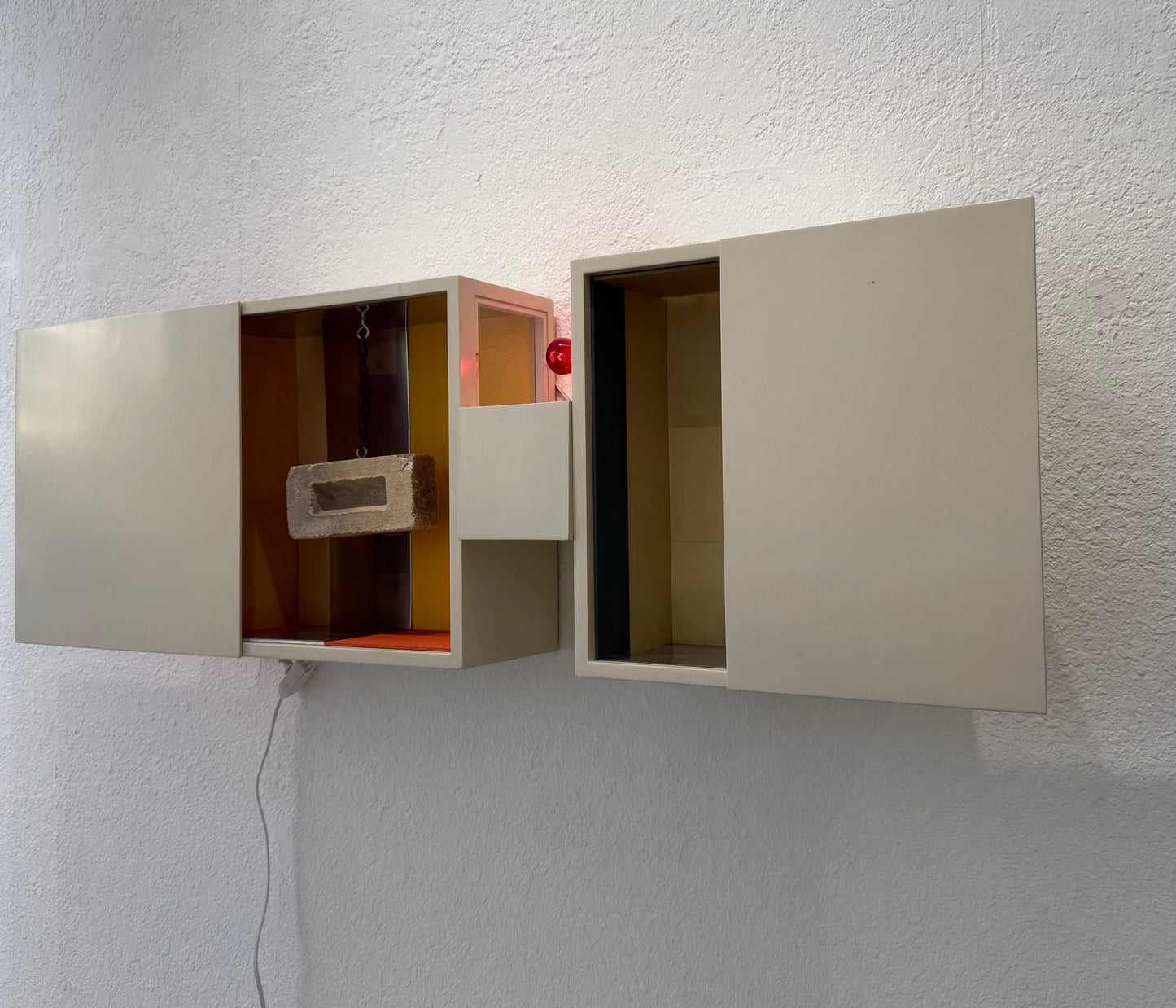 Robert Rauschenberg