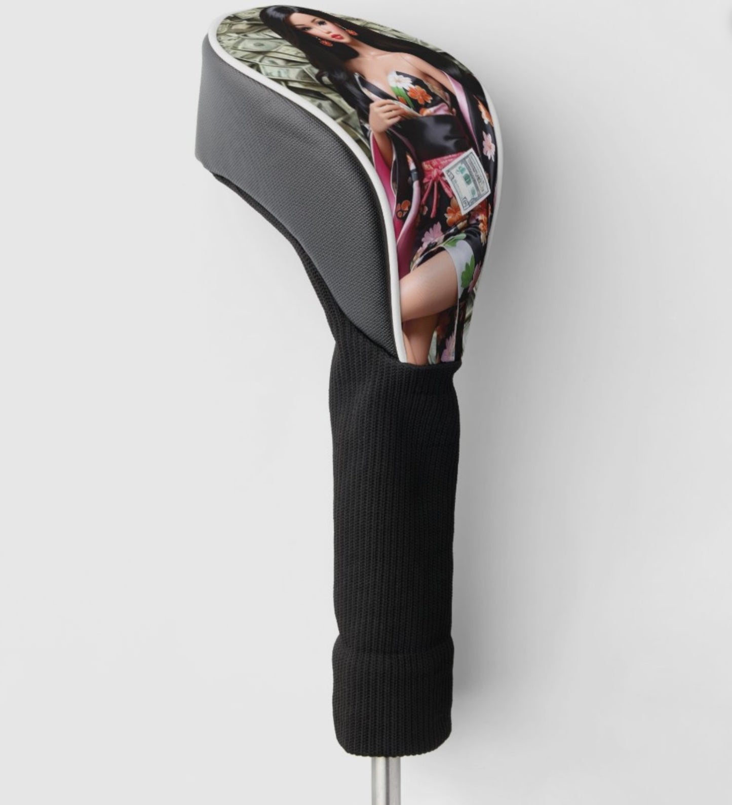 Impossible barboo Golf set limited edition