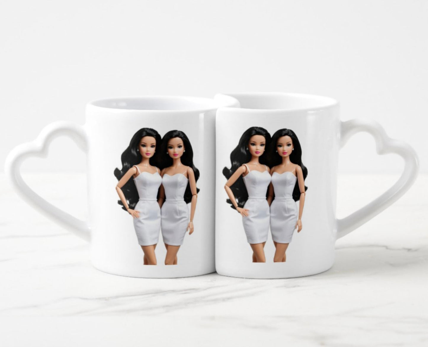 Impossible barboo Limited edition tea set 100