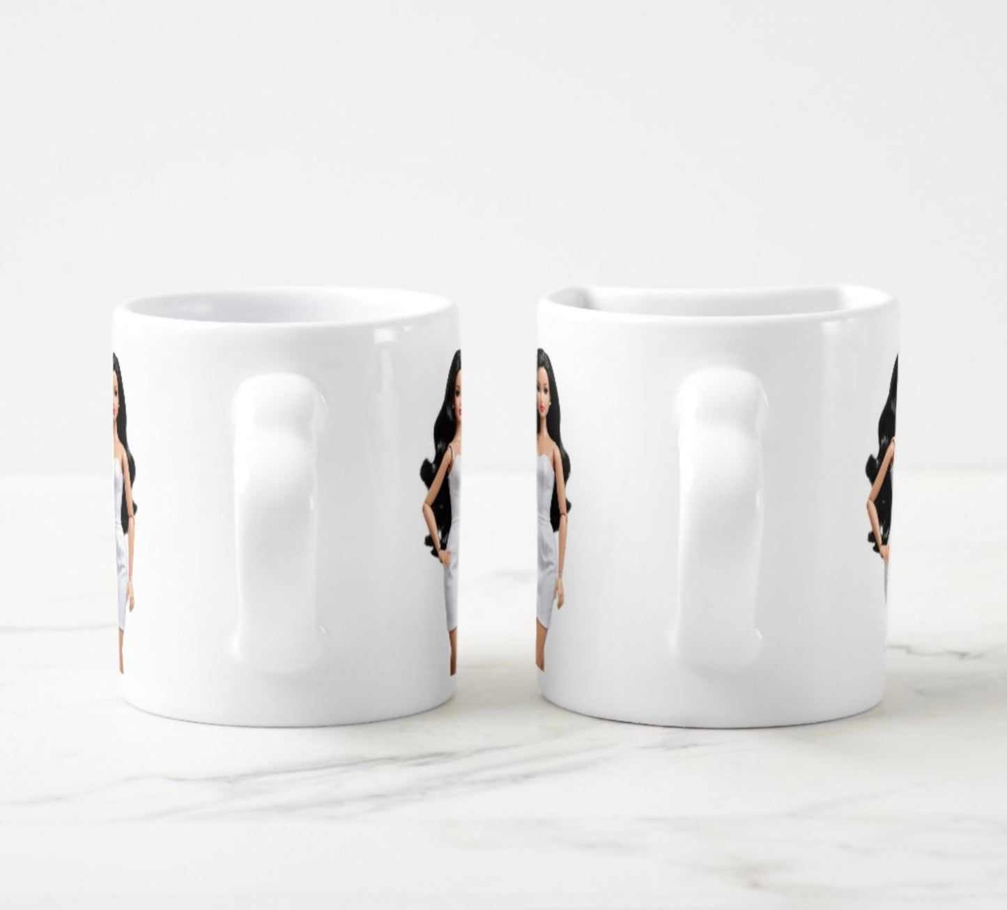 Impossible barboo Limited edition tea set 100