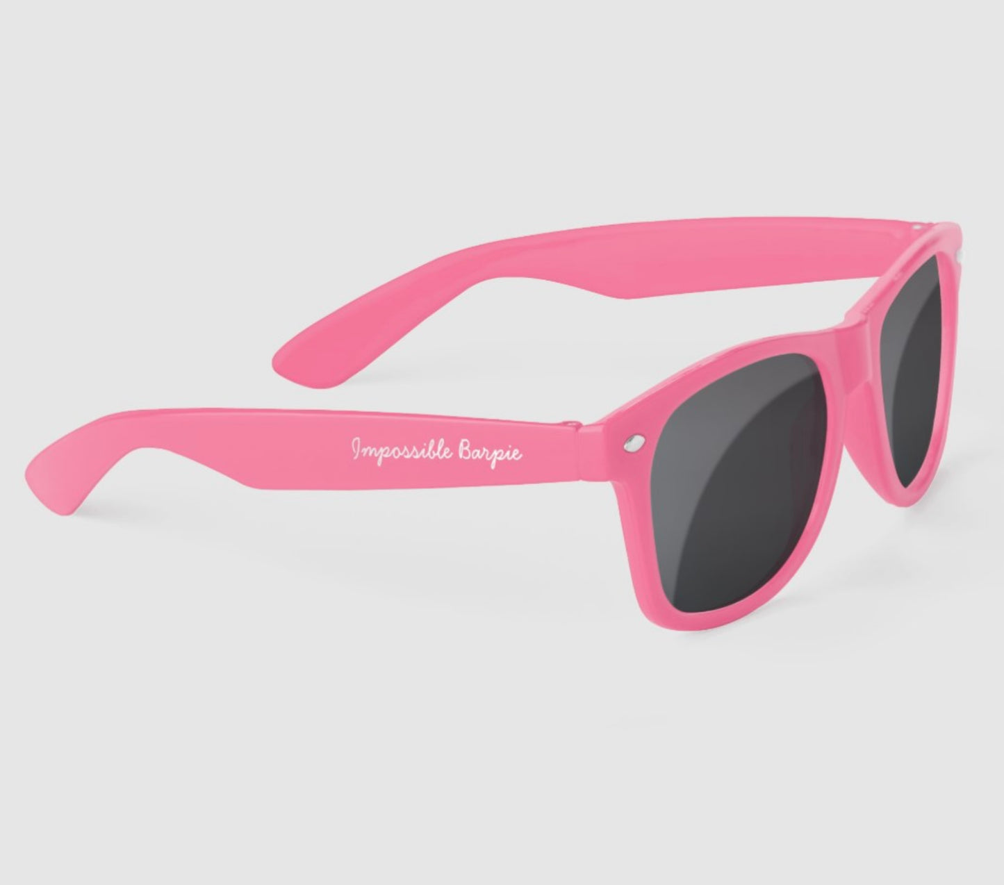 Impossible Barboo sunglasses limited edition
