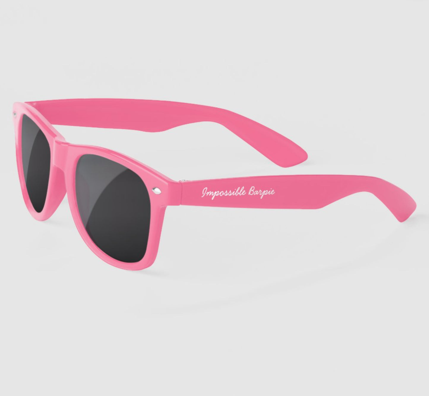 Impossible Barboo sunglasses limited edition
