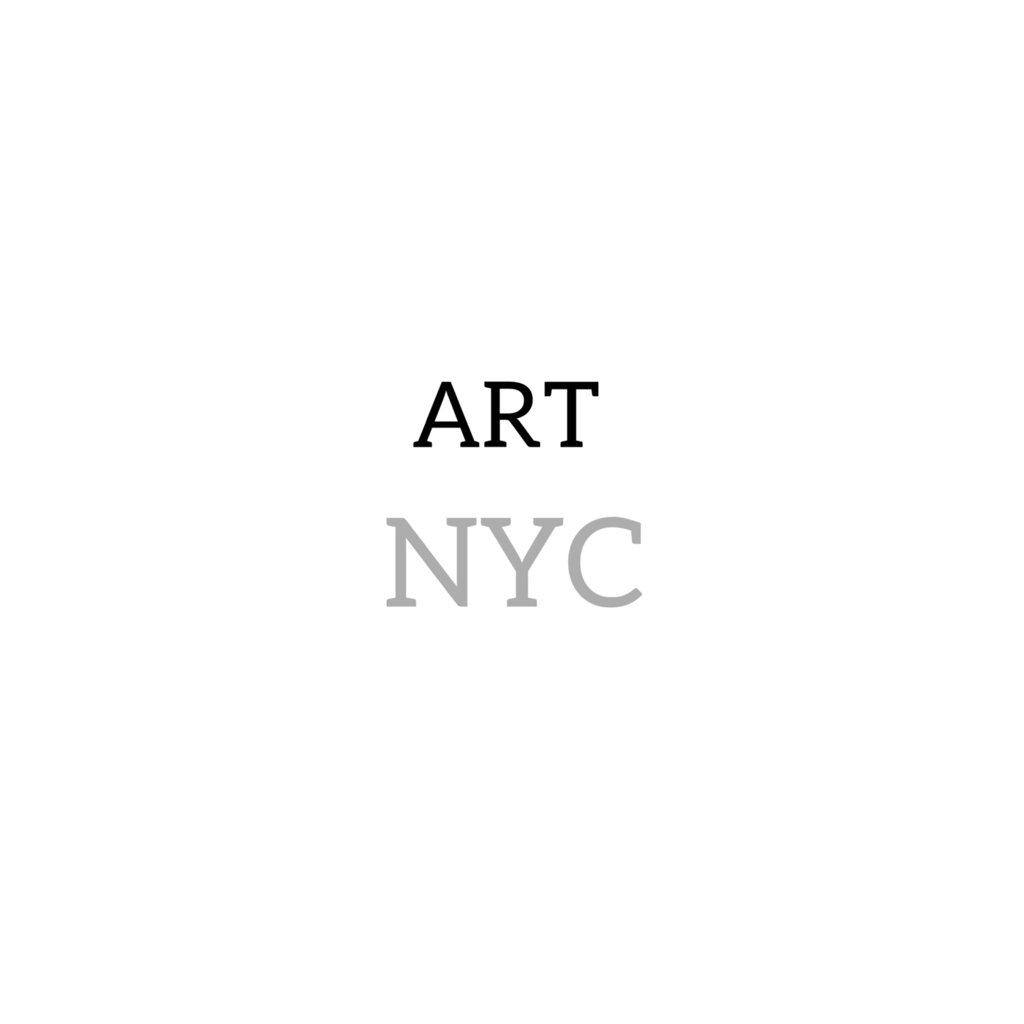 ART NYC logo