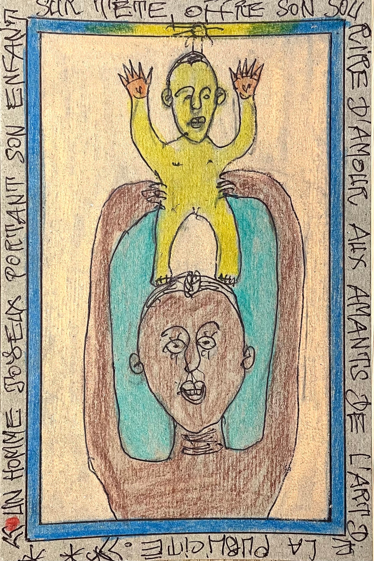 Frederic bruly Bouabre