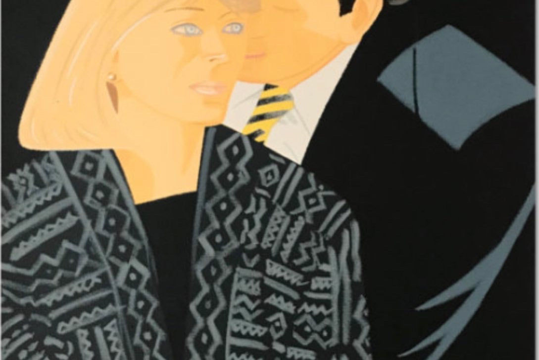 Alex Katz