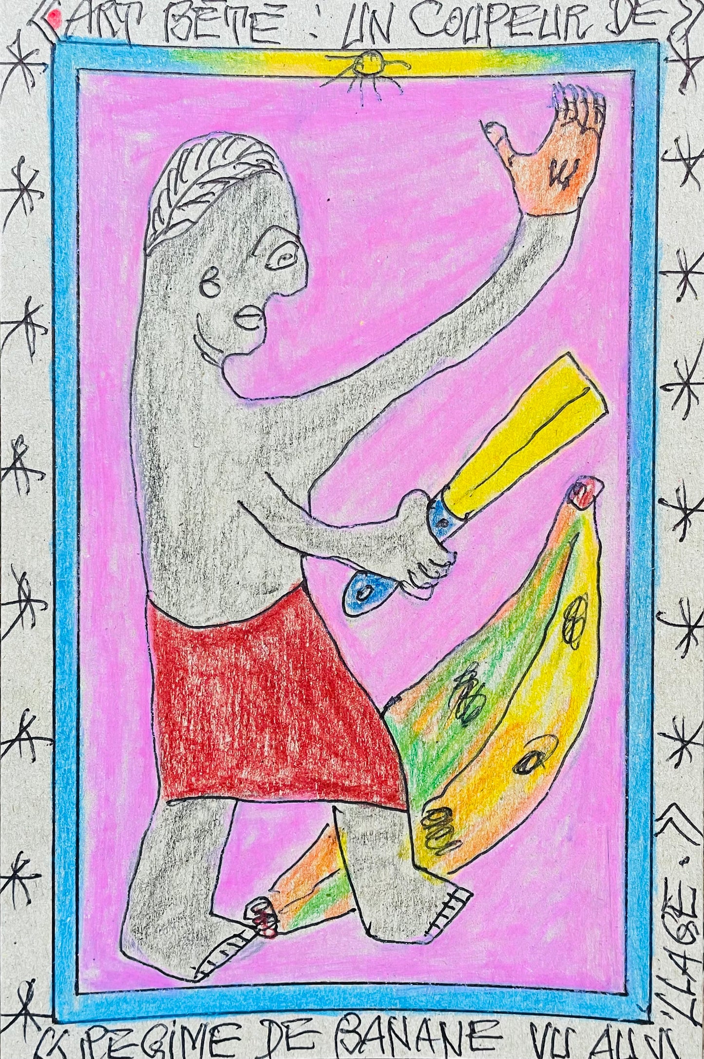 Frederic bruly Bouabre