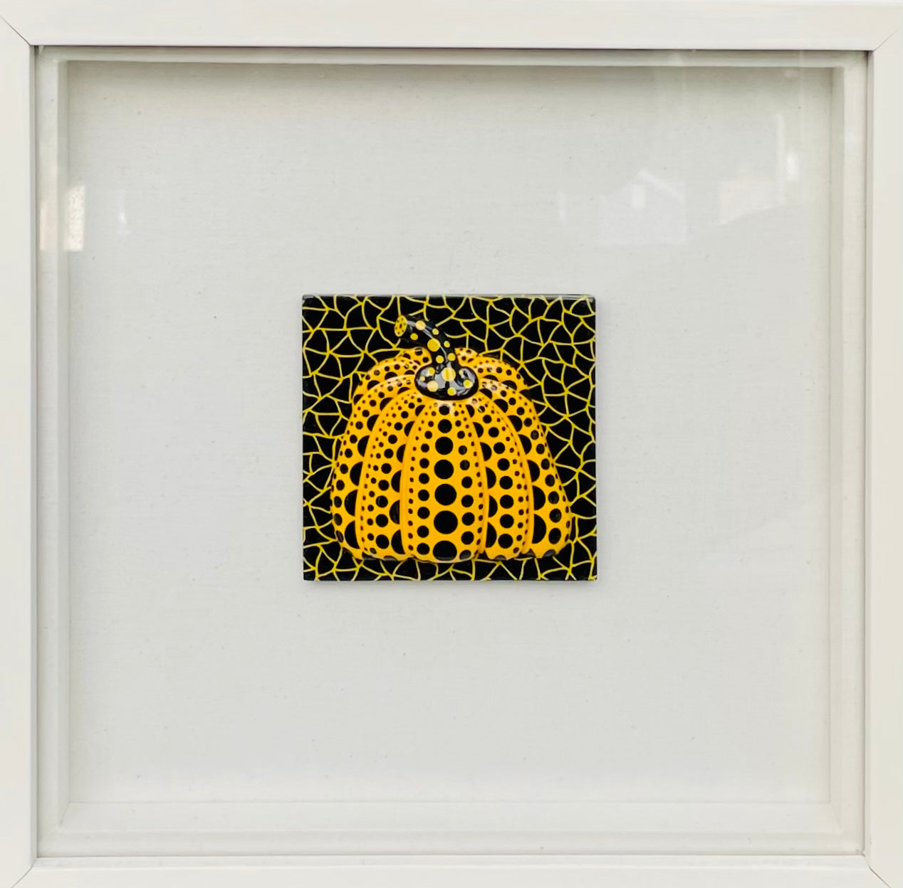 Kusama Yayoi original art product