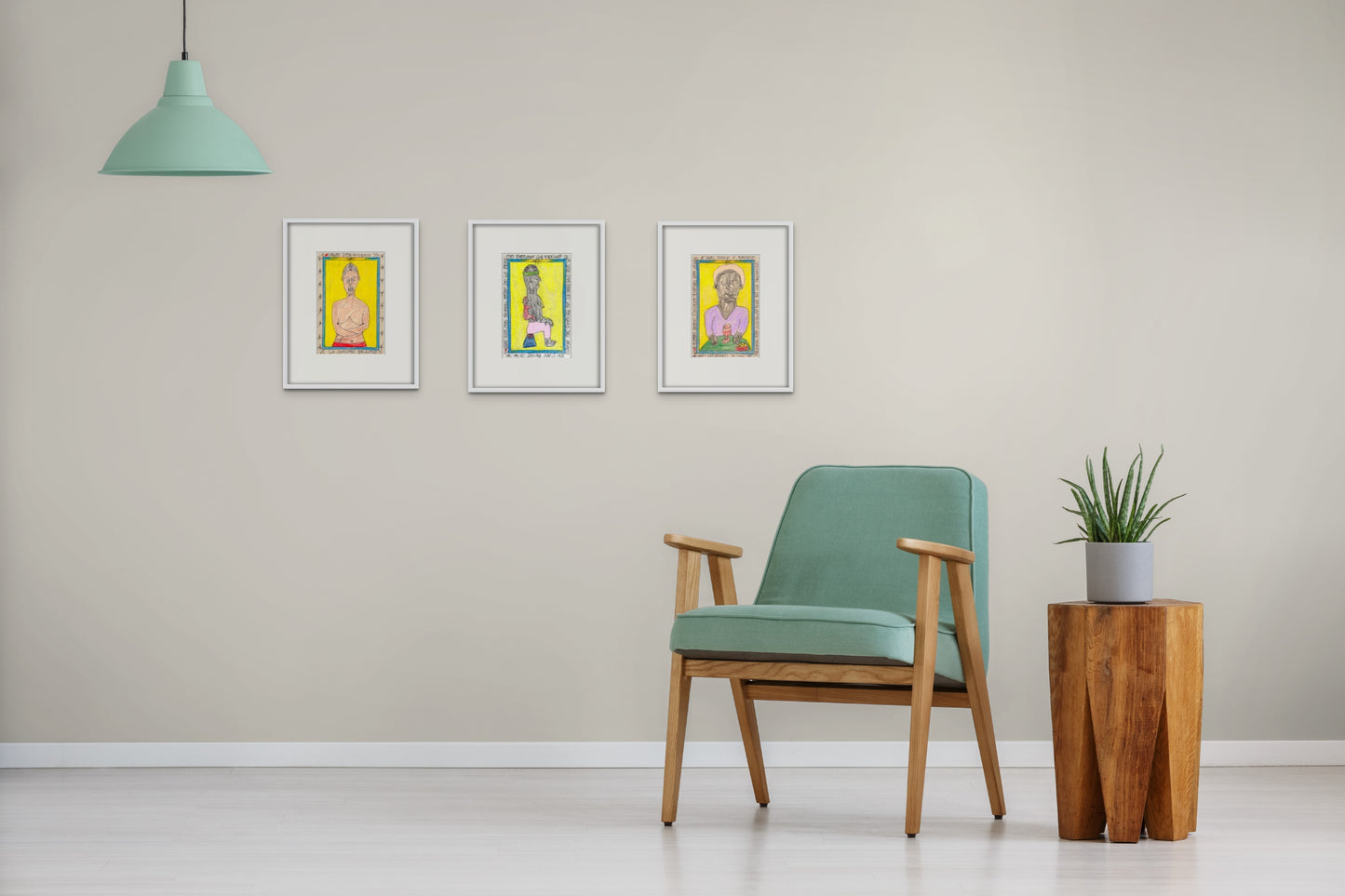 Frederic bruly Bouabre