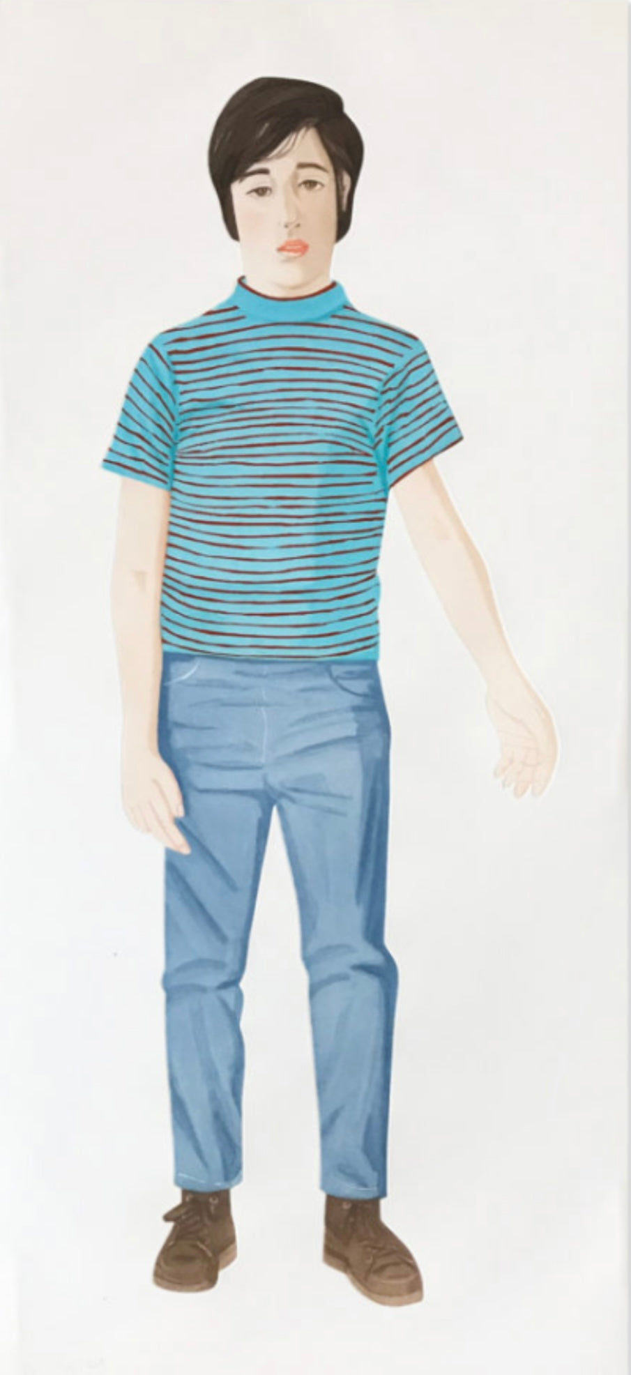 Alex Katz
