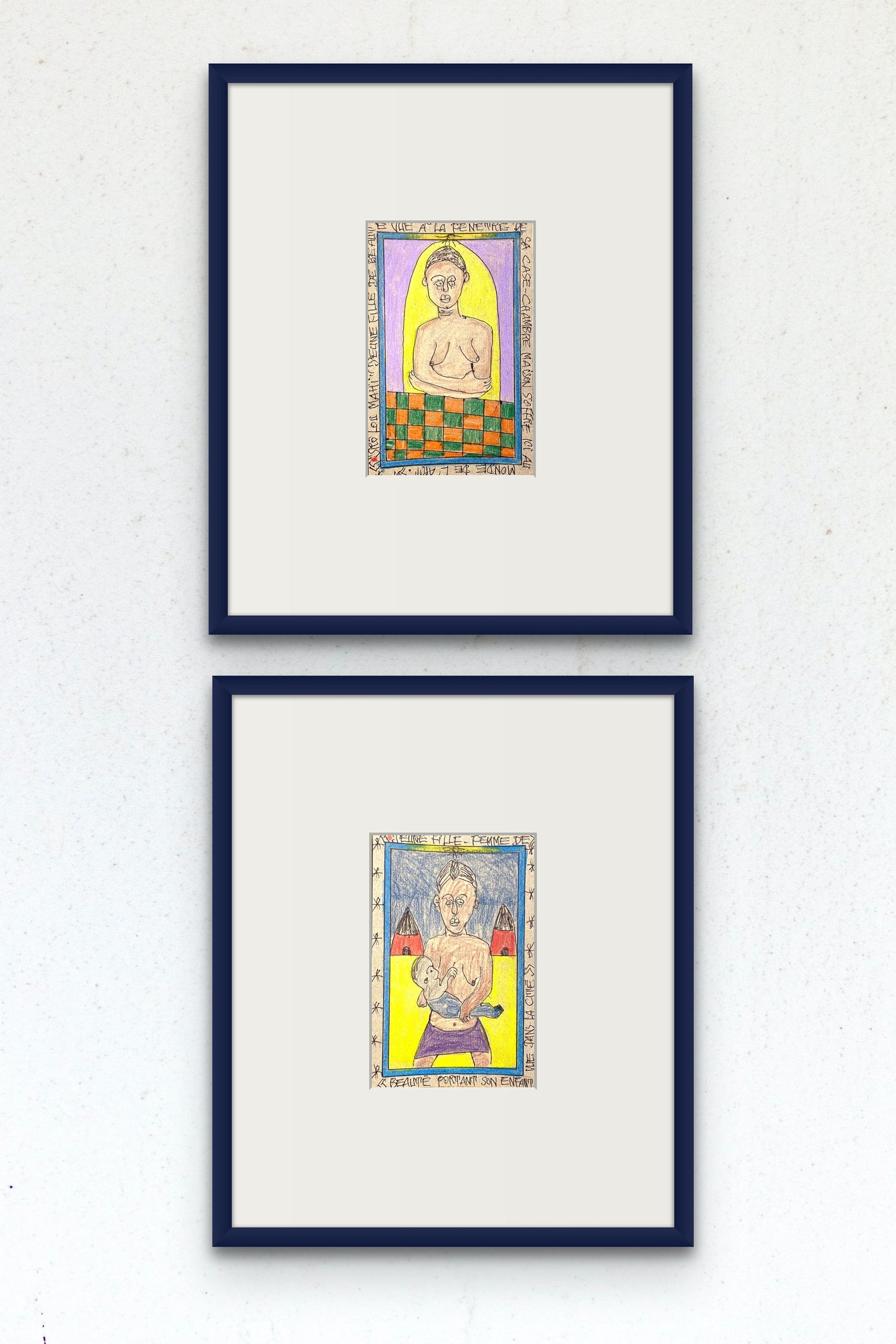 Frederic bruly Bouabre