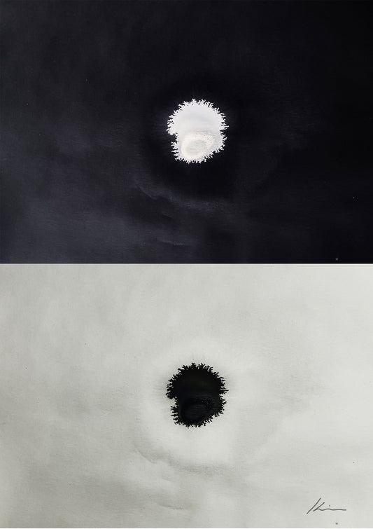 [100 Challenge] Jisook Kim_86