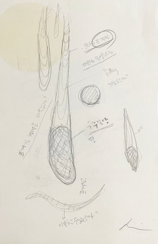 [100 Challenge] Jisook Kim_20