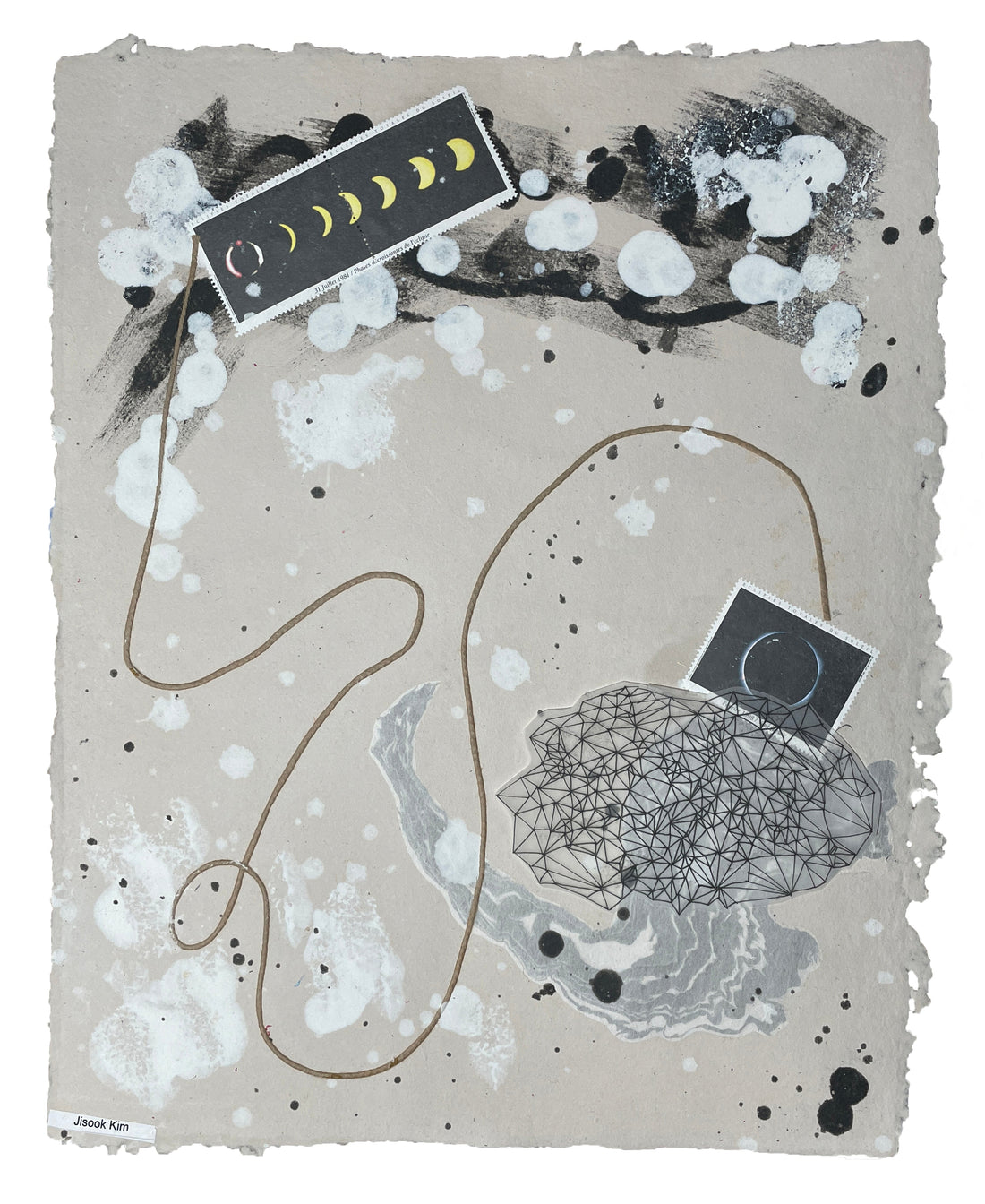 [100 Challenge] Jisook Kim_21