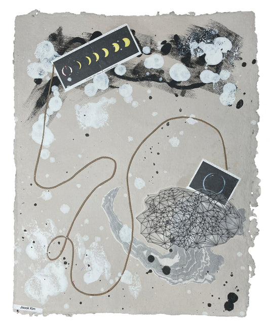 [100 Challenge] Jisook Kim_21