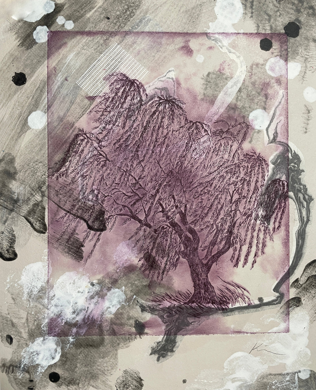 [100 Challenge] Jisook Kim_88