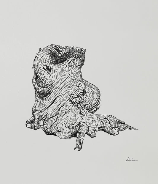 [100 Challenge] Jisook Kim_95