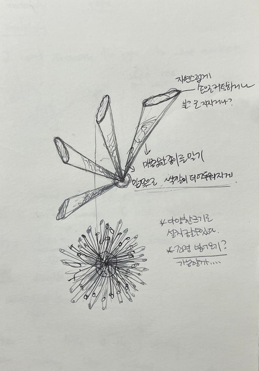 [100 Challenge] Jisook Kim_68