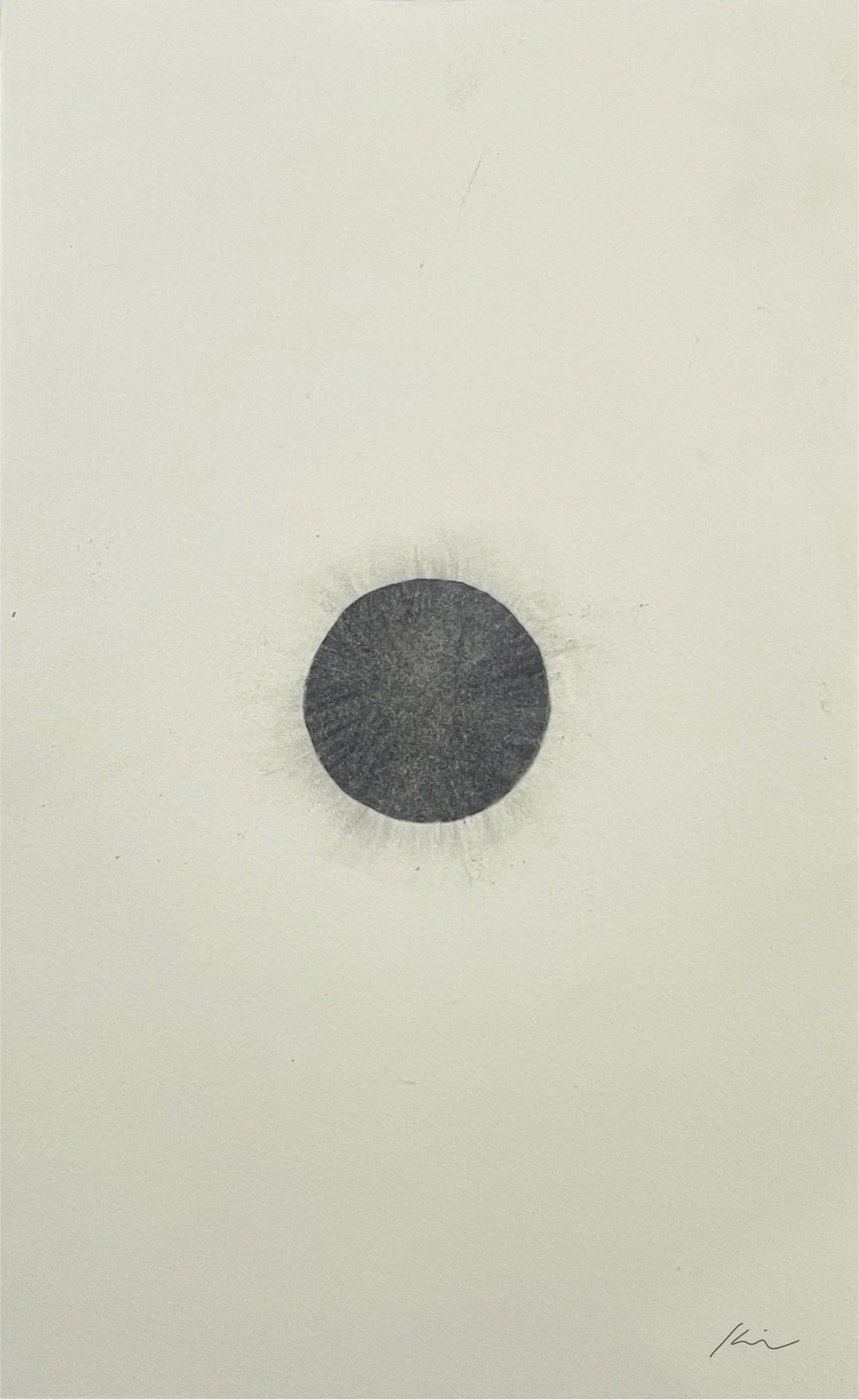 [100 Challenge] Jisook Kim_58