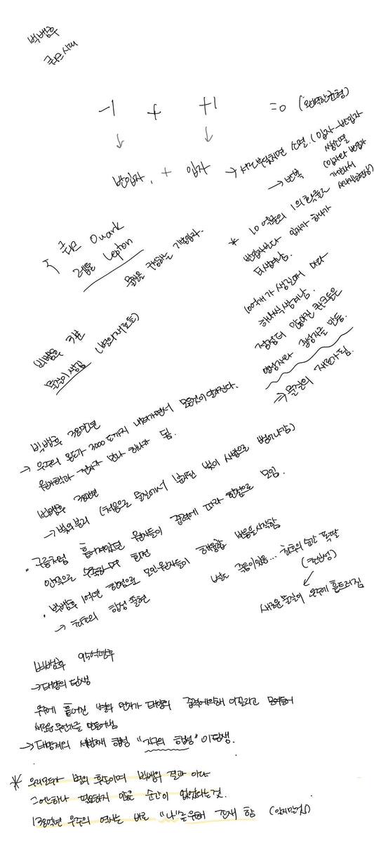 [100 Challenge] Jisook Kim_71