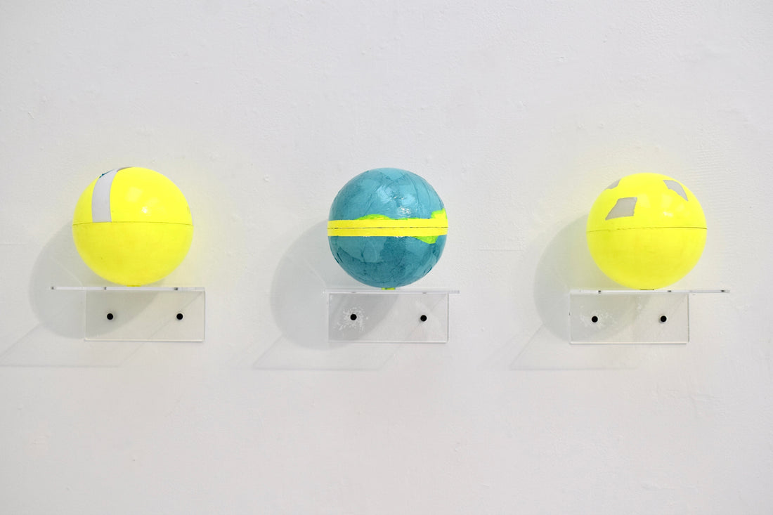 Synthetic Sanctuaries