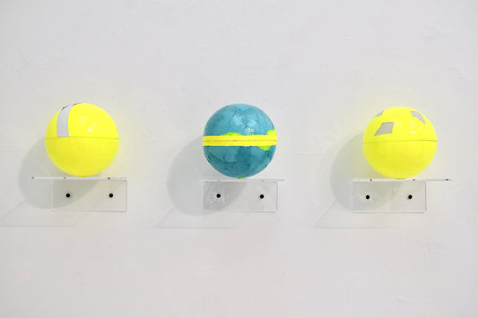 Synthetic Sanctuaries