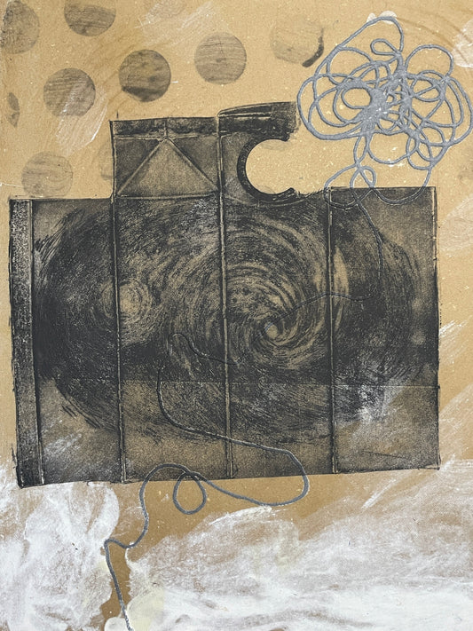 [100 Challenge] Jisook Kim_23