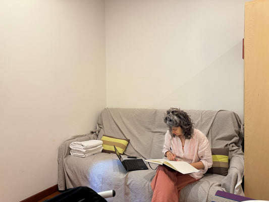 Spring Residency_Roberta Gattel (2)