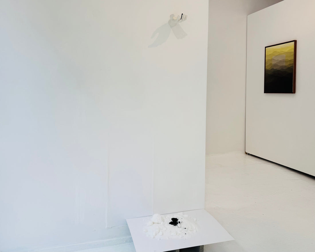 "A Crushed Memory Time & Space” in Oct 2025_12