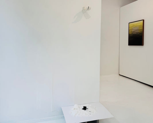 "A Crushed Memory Time & Space” in Oct 2025_12