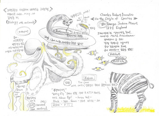 [100 Challenge] DanJi’s reading note_90