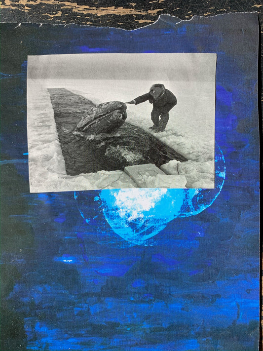 [100 Challenge] Ocean_41