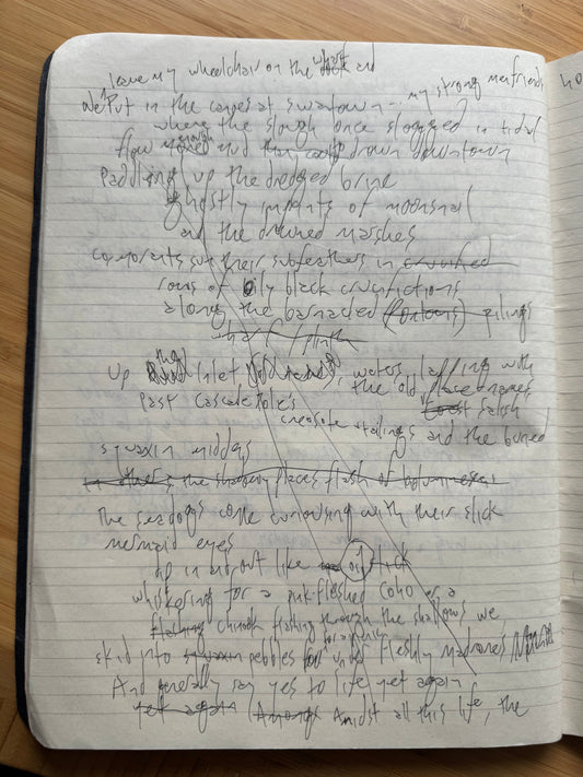 [100 Challenge] Ocean_53