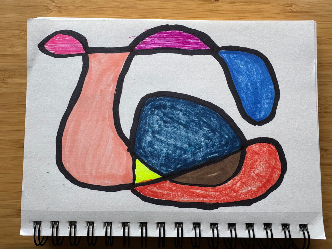 [100 Challenge] Ocean_65
