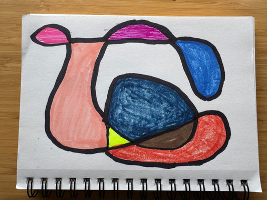 [100 Challenge] Ocean_65