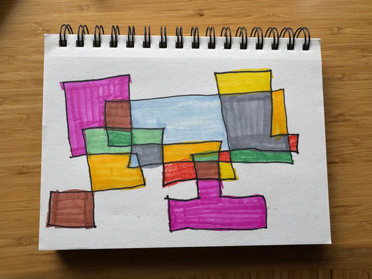 [100 Challenge] Ocean_66