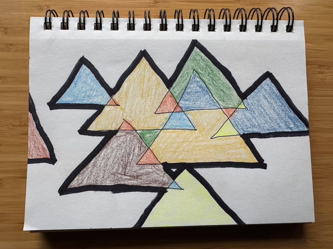[100 Challenge] Ocean_67