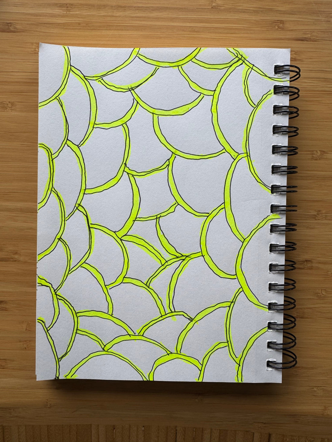 [100 Challenge] Ocean_68