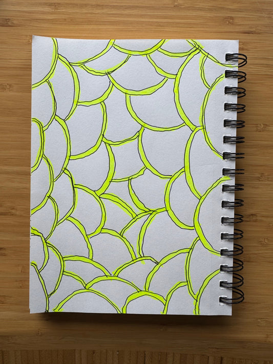 [100 Challenge] Ocean_68
