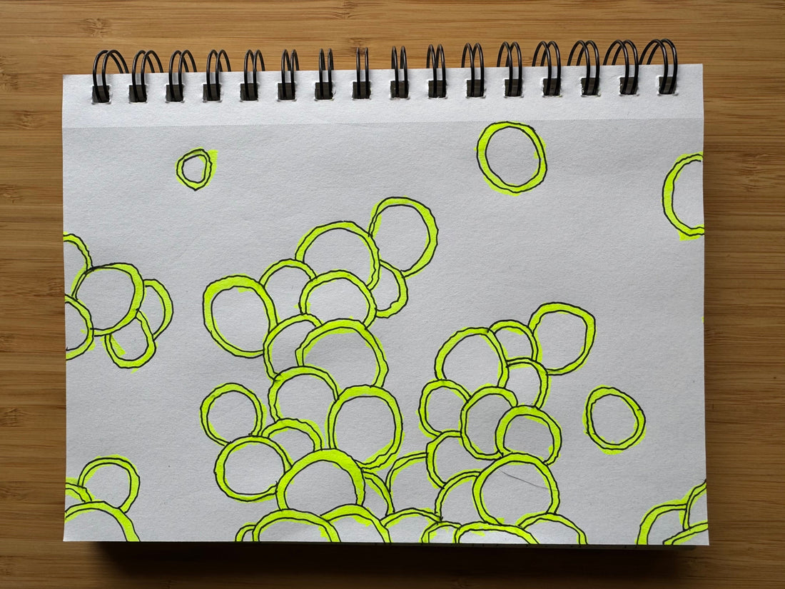 [100 Challenge] Ocean_72