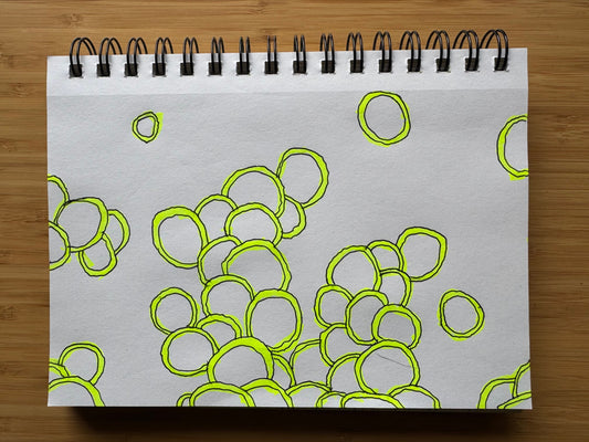 [100 Challenge] Ocean_72
