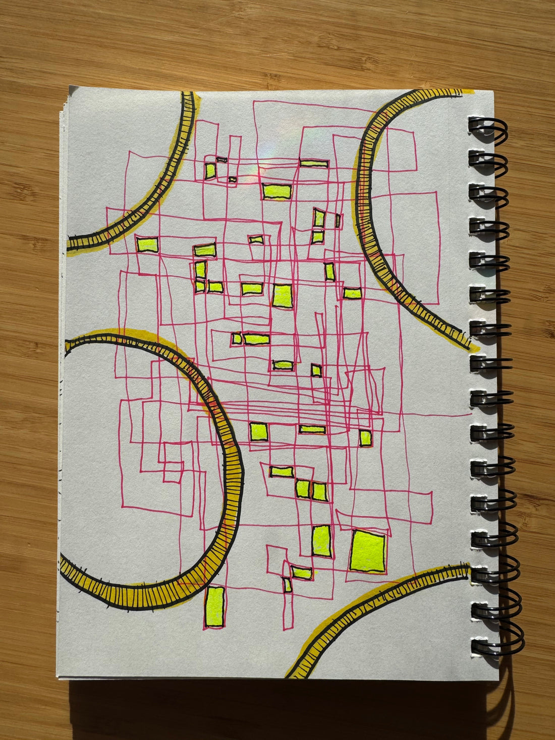 [100 Challenge] Ocean_69
