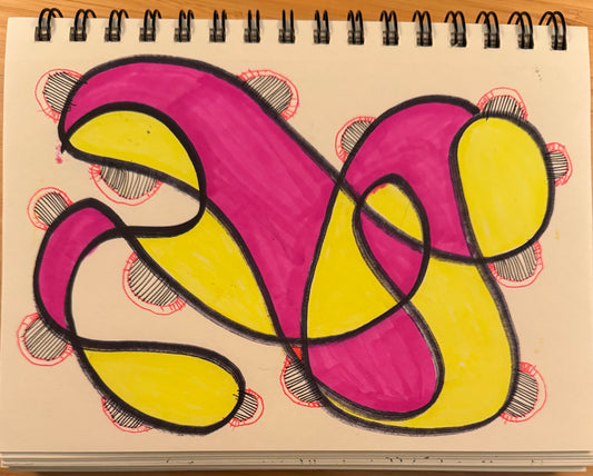 [100 Challenge] Ocean_74