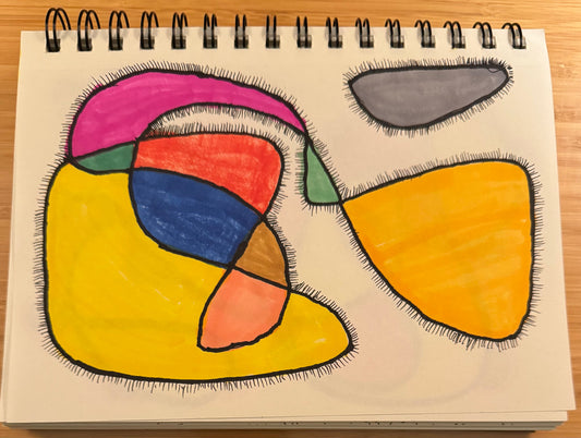 [100 Challenge] Ocean_76